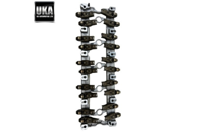 LADDER RACK BK3Q-6K551-BB FORD RANGER 3.2 5 CYL ROCKER ARM CYLINDER HEAD