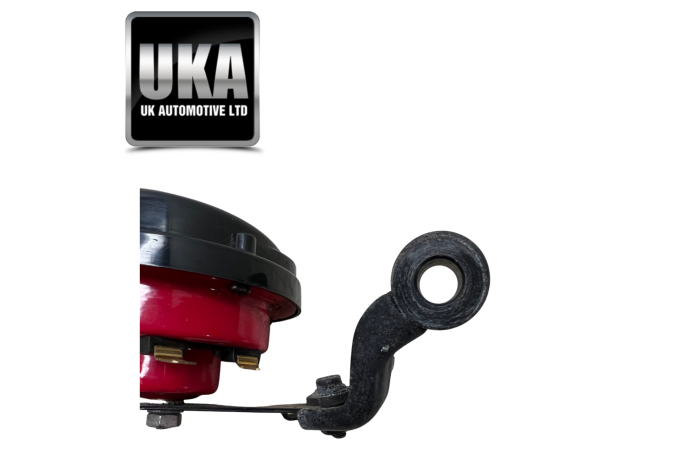 HORN HONDA CBR 650 R 2019 HOOTER HORN