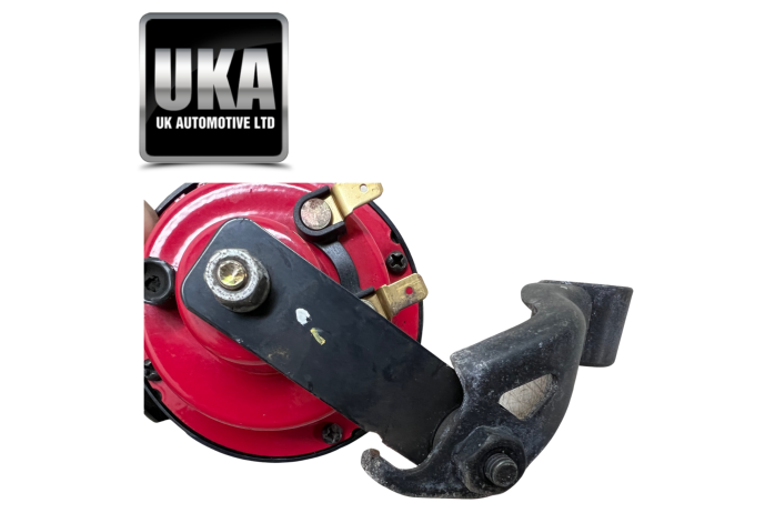 HORN HONDA CBR 650 R 2019 HOOTER HORN