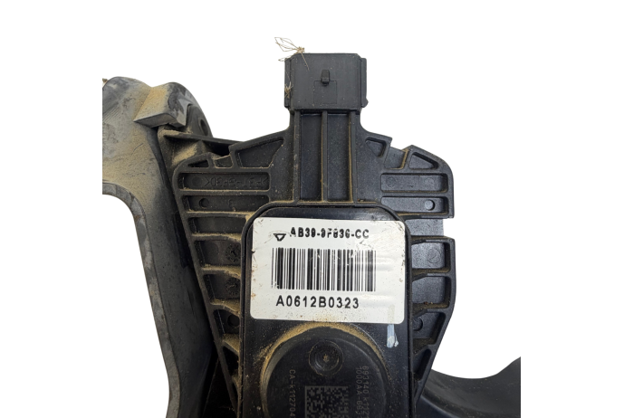 PEDAL AB39-9F836-CC FORD RANGER 2.2 3.2 EURO 5 THROTTLE ACCELERATOR PEDAL