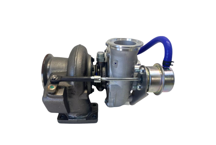 TURBO FITS HONEYWELL GT25 GT25S TURBOCHARGER T3 ANTI SURGE 815637-15 5802076062