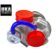 TURBO FITS HONEYWELL GT25 GT25S TURBOCHARGER T3 ANTI SURGE 815637-15 5802076062