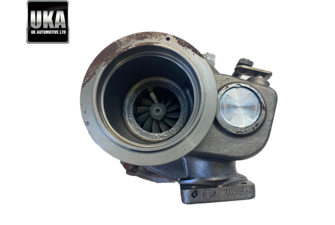 TURBO FITS HONEYWELL GT25 GT25S TURBOCHARGER T3 ANTI SURGE 815637-15 5802076062