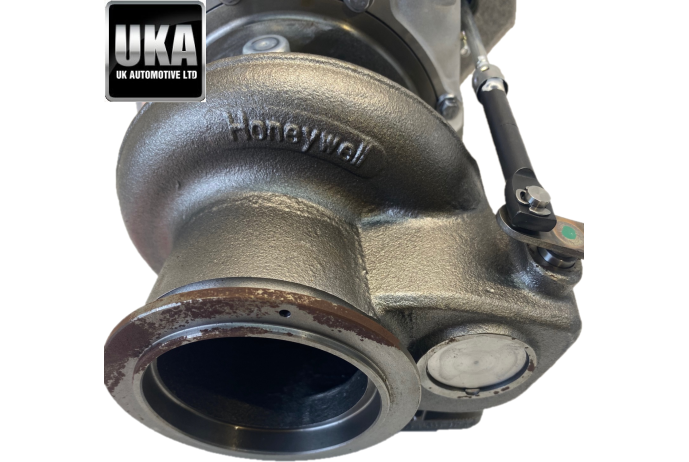 TURBO FITS HONEYWELL GT25 GT25S TURBOCHARGER T3 ANTI SURGE 815637-15 5802076062