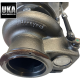 TURBO FITS HONEYWELL GT25 GT25S TURBOCHARGER T3 ANTI SURGE 815637-15 5802076062