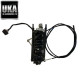 PRESSURE SENSOR 7PP.906.283.E PORSCHE 911 CARRERA 4S 3.0 2017 991.2 VALVE PACK