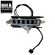 PRESSURE SENSOR 7PP.906.283.E PORSCHE 911 CARRERA 4S 3.0 2017 991.2 VALVE PACK