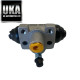 BRAKE CYLINDER SUZUKI JIMNY SUPER CARRY REAR LEFT WHEEL BLUE PRINT ADK84444 19