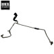 PIPE CJ5G-9U465-BA FORD FIESTA PUMA 1.0 MHEV COOLANT WATER METAL PIPES