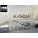 2020 JAGUAR IPACE I-PACE AC AIR CONDITIONING HOSE PIPE J9D3-19F652-A7 1,000M