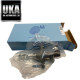 MASTER CYLINDER HONDA CIVIC DEL SOL VTI VTEC CRX CLUTCH ADH23405 BLUE PRINT 26