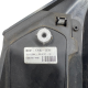 MIRROR BK21-17682-CEW FORD TRANSIT CUSTOM DOOR WING SIDE DRIVERS RIGHT