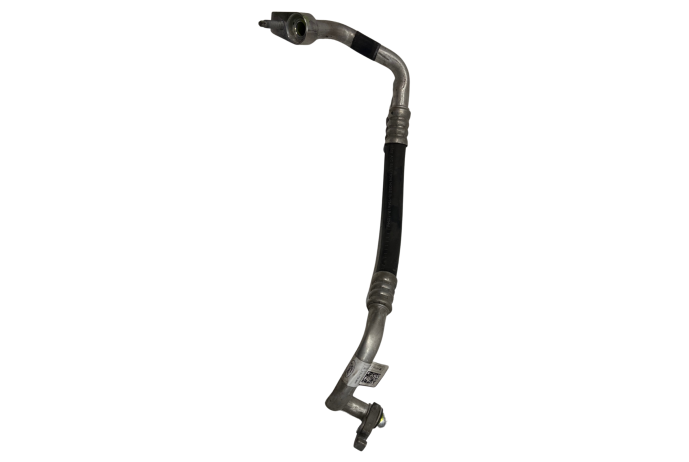 AC PIPE H1BH-19N617-AE FORD FIESTA MK8 1.0 AIR CON HOSE 2017-2021