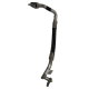 AC PIPE H1BH-19N617-AE FORD FIESTA MK8 1.0 AIR CON HOSE 2017-2021
