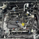 GEARBOX LX6R-7002-BHB FORD KUGA 1.5 1497CC PETROL E6 MK2 3,000M 2023 2019-2024