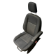 SEAT FORD TRANSIT CUSTOM MK8 MK9 T350 2.0 DRIVERS DRIVER RIGHT FRONT 2018-2023