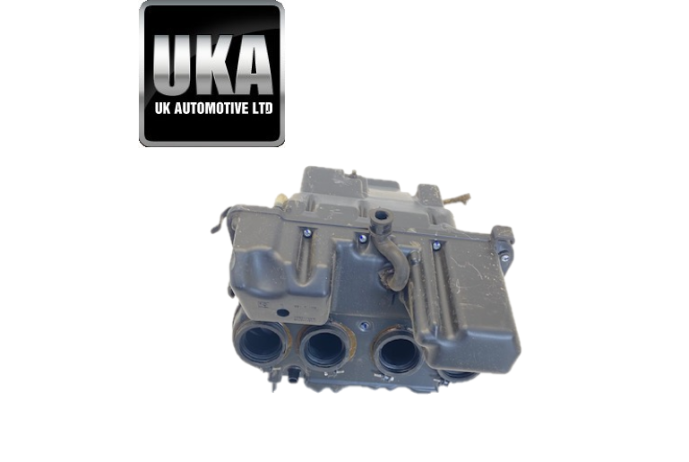 2018 KAWASAKI ZR 800 DGFA ABS AIR FILTER HOUSING AIR BOX 