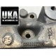 RANGE ROVER EVOQUE 2.2 SD4 FUEL FILTER MOUNTING BRACKET MOUNT - NEW OLD STOCK #5