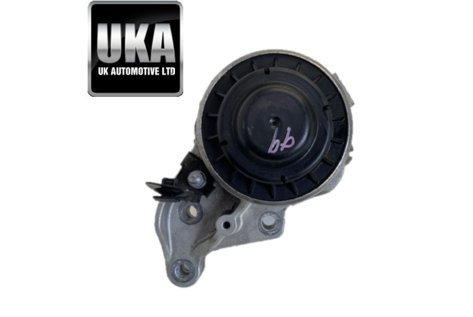 16-20 FORD EDGE MONDEO GALAXY 2.0 D EURO 6 ENGINE MOUNT DS73-6F012-GG #3