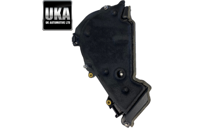 FORD FIESTA MK8 1.6 TDCI TIMING BELT COVER 9684193080