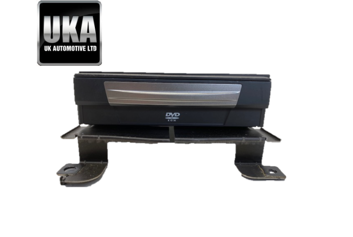 DVD F15166DF0A MAZDA RX8 RX-8 DVD DRIVE ROM NAVIGATION PLAYER