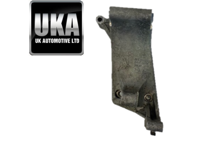 MOUNT 07L903805F LAMBORGHINI GALLARDO 5.0 V10 2006 ALI ALTERNATOR BRACKET ENGINE