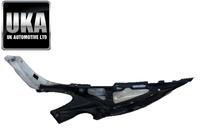 FAIRING 47411-44H SUZUKI SFV 650 AL5 650CC GLADIUS RIGHT REAR TAIL 2015
