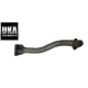 LAMBORGHINI GALLARDO 5.0 V10 2006 ENGINE OIL HARD PIPE HOSE FILTER TOO BLOCK