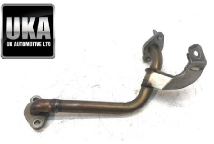 2017 LEXUS RX450 H F SPORT MK4 3456CC 3.5 V6 HYBRID EGR VALVE PIPE