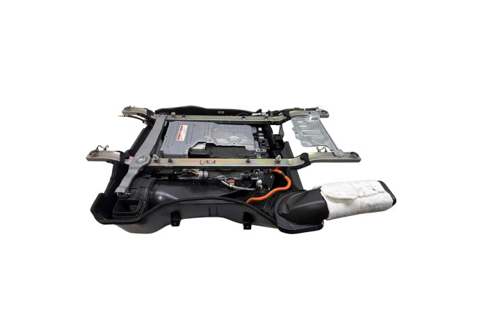 BATTERY 1B210RBJ0132 HONDA JAZZ MK3 GP HYBRID HIGH VOLTAGE 2015 1339CC EURO 5