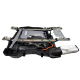 BATTERY 1B210RBJ0132 HONDA JAZZ MK3 GP HYBRID HIGH VOLTAGE 2015 1339CC EURO 5