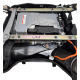 BATTERY 1B210RBJ0132 HONDA JAZZ MK3 GP HYBRID HIGH VOLTAGE 2015 1339CC EURO 5