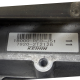 BATTERY 1B210RBJ0132 HONDA JAZZ MK3 GP HYBRID HIGH VOLTAGE 2015 1339CC EURO 5