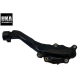 BREATHER A1770100504 MERCEDES C63 4.0 AMG V8 2018 LEFT PIPE HOUSING