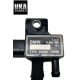 SENSOR 8098309 BMW M5 F90 4.4 MK7 V8 2019 8K DPF PRESSURE SENSOR
