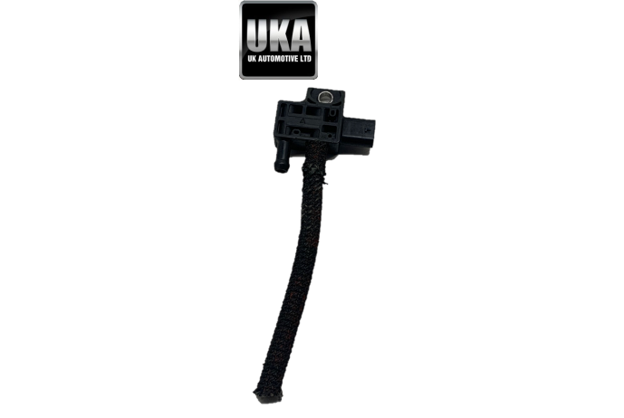 SENSOR 8098309 BMW M5 F90 4.4 MK7 V8 2019 8K DPF PRESSURE SENSOR