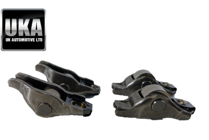 ROCKERS MERCEDES C63 AMG 4.0 V8 SET OF 32 CAM FOLLOWER ROCKER FOLLOWERS 177.980