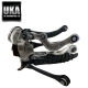 REAR HUB AUDI Q5 2.0 TFSI PETROL TRAINING ARMS SUSPENSION CORNER REAR RIGHT 2020