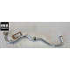 PIPE J9D3-19F652-A1 JAGUAR IPACE I-PACE AC AIR CONDITIONING HOSE 1,000M 2020