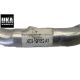 PIPE J9D3-19F652-A1 JAGUAR IPACE I-PACE AC AIR CONDITIONING HOSE 1,000M 2020