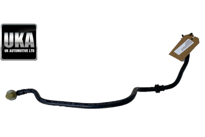 PIPE I080140 VOLVO XC40 T5 2.0 PETROL 2018 VACUUM HOSE