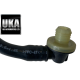 PIPE I080140 VOLVO XC40 T5 2.0 PETROL 2018 VACUUM HOSE