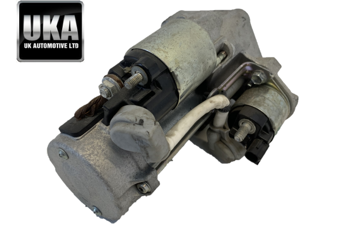 STARTER DS7T-11000-LE FORD KUGA 2.0 TDCI EURO 6 START STOP MOTOR 2016-2019 #6