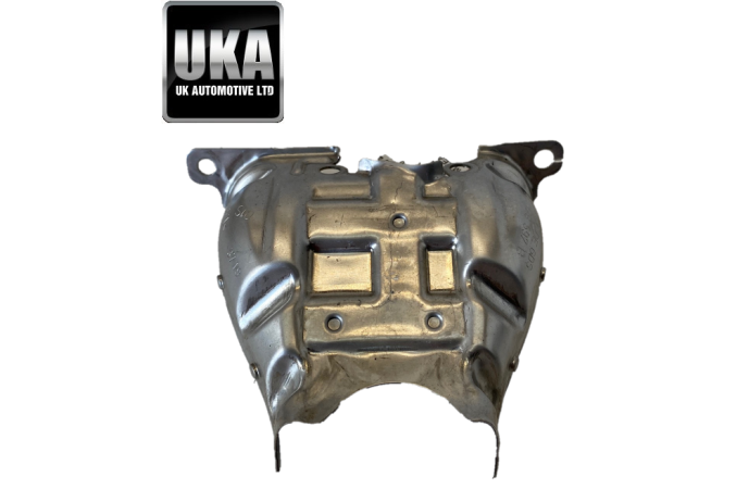SHIELD 06L129597B AUDI Q5 2.0 TFSI PETROL TURBO HEAT EXHAUST