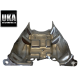 SHIELD 06L129597B AUDI Q5 2.0 TFSI PETROL TURBO HEAT EXHAUST