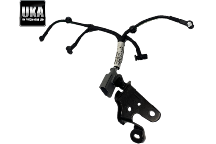 LOOM 96616316 RANGE ROVER EVOQUE 2.2 SD4 DW12 GLOW PLUG WIRING NEW