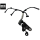 LOOM 96616316 RANGE ROVER EVOQUE 2.2 SD4 DW12 GLOW PLUG WIRING NEW