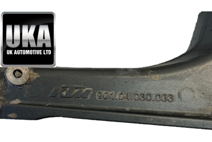 SWING ARM 90104030033 KTM 125 125CC DUKE REAR SWING ARM 901 04 030 033