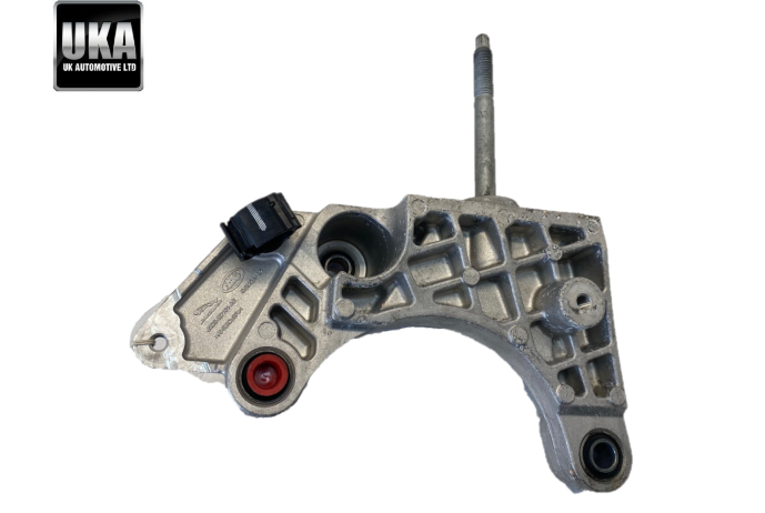 MOUNT J9D3-3D101-AJ AGUAR IPACE I-PACE MOTOR BRACKET LEFT HAND 2020 T4K8346