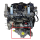 DIFFERENTIAL 06701040570 MASERATI LEVANTE 3.8 V8 BI TURBO FRONT DIFF NEW